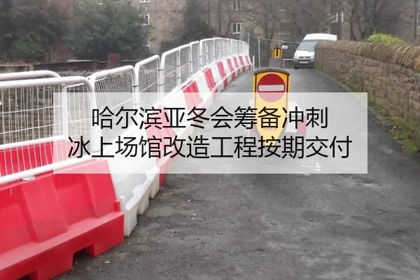 哈尔滨亚冬会筹备冲刺 冰上场馆改造工程按期交付