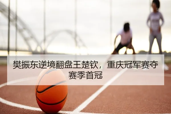 樊振东逆境翻盘王楚钦，重庆冠军赛夺赛季首冠